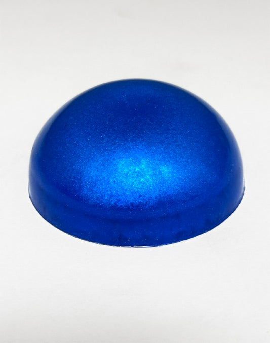 Pearl Mica Powder - Blue