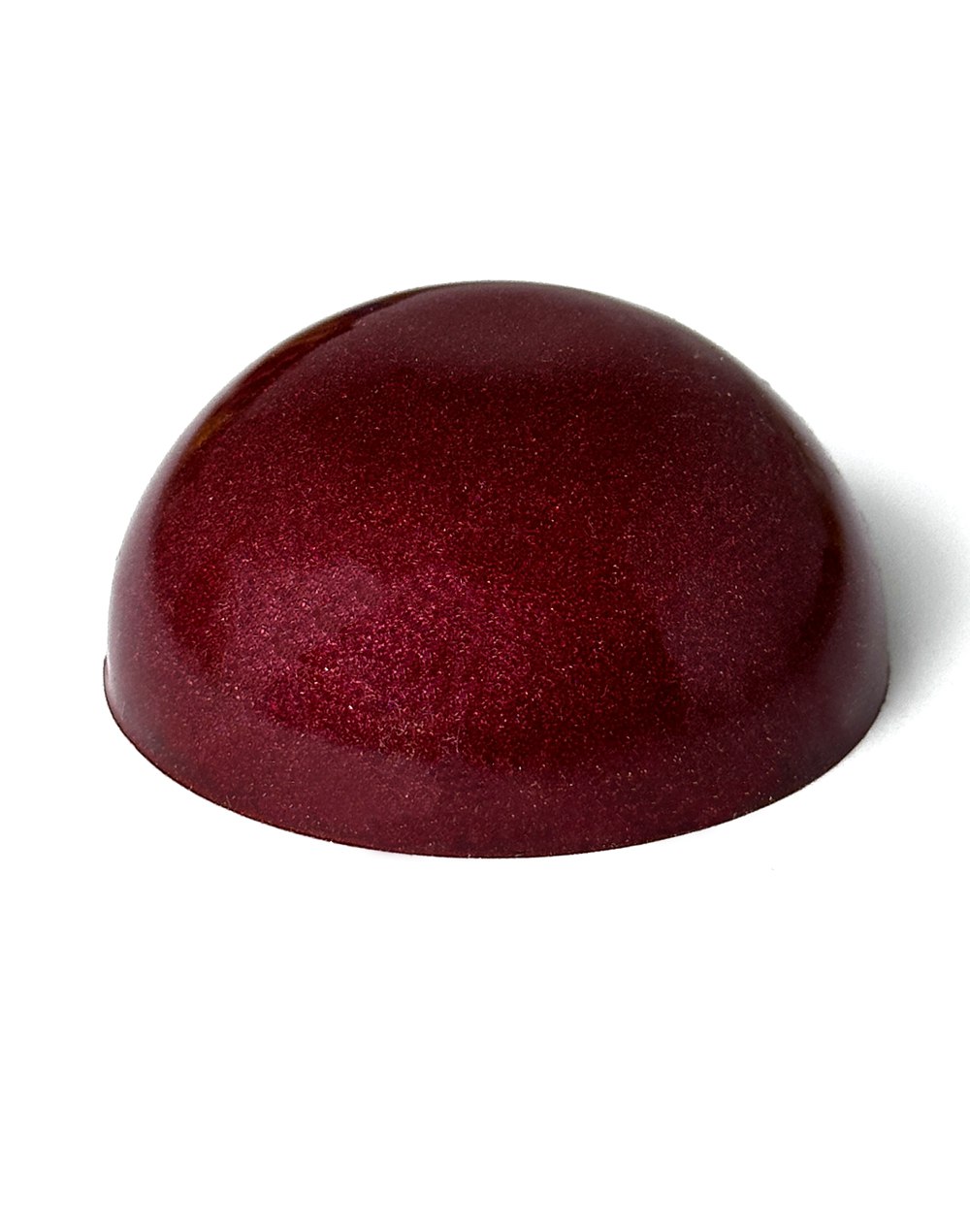 Pearl Mica Powder - Red