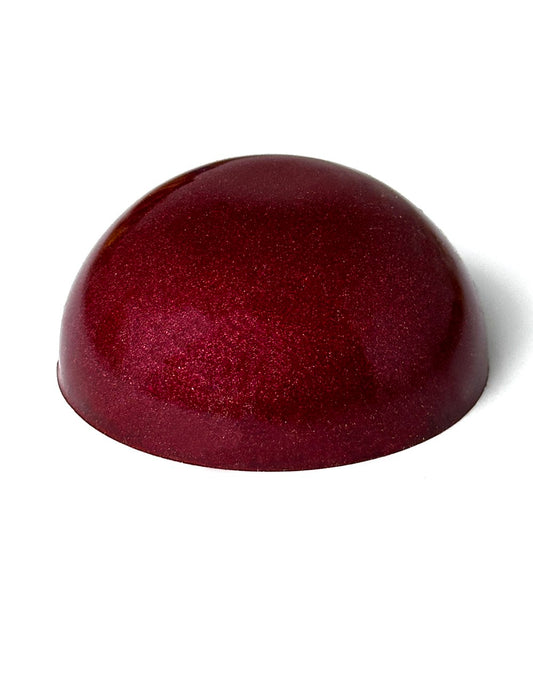 Pearl Mica Powder - Red