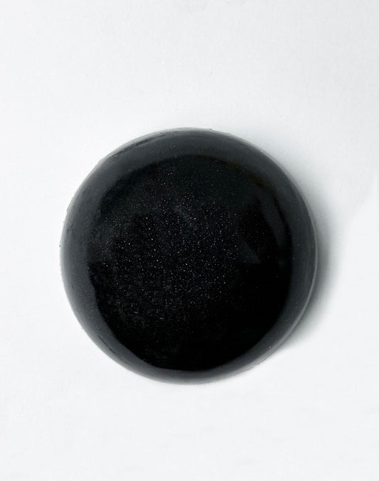 Pearl Mica Powder - Black