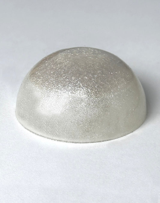 Pearl Mica Powder - White