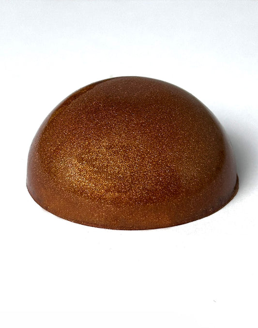 Pearl Mica Powder - Dark Copper