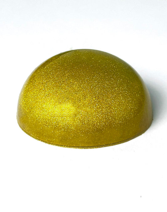 Pearl Mica Powder - Gold