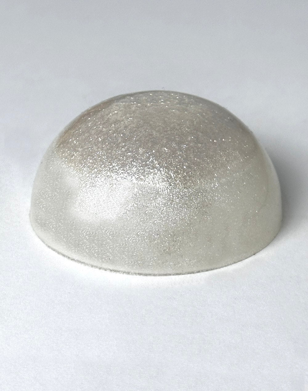 Pearl Mica Powder - White (Thin)