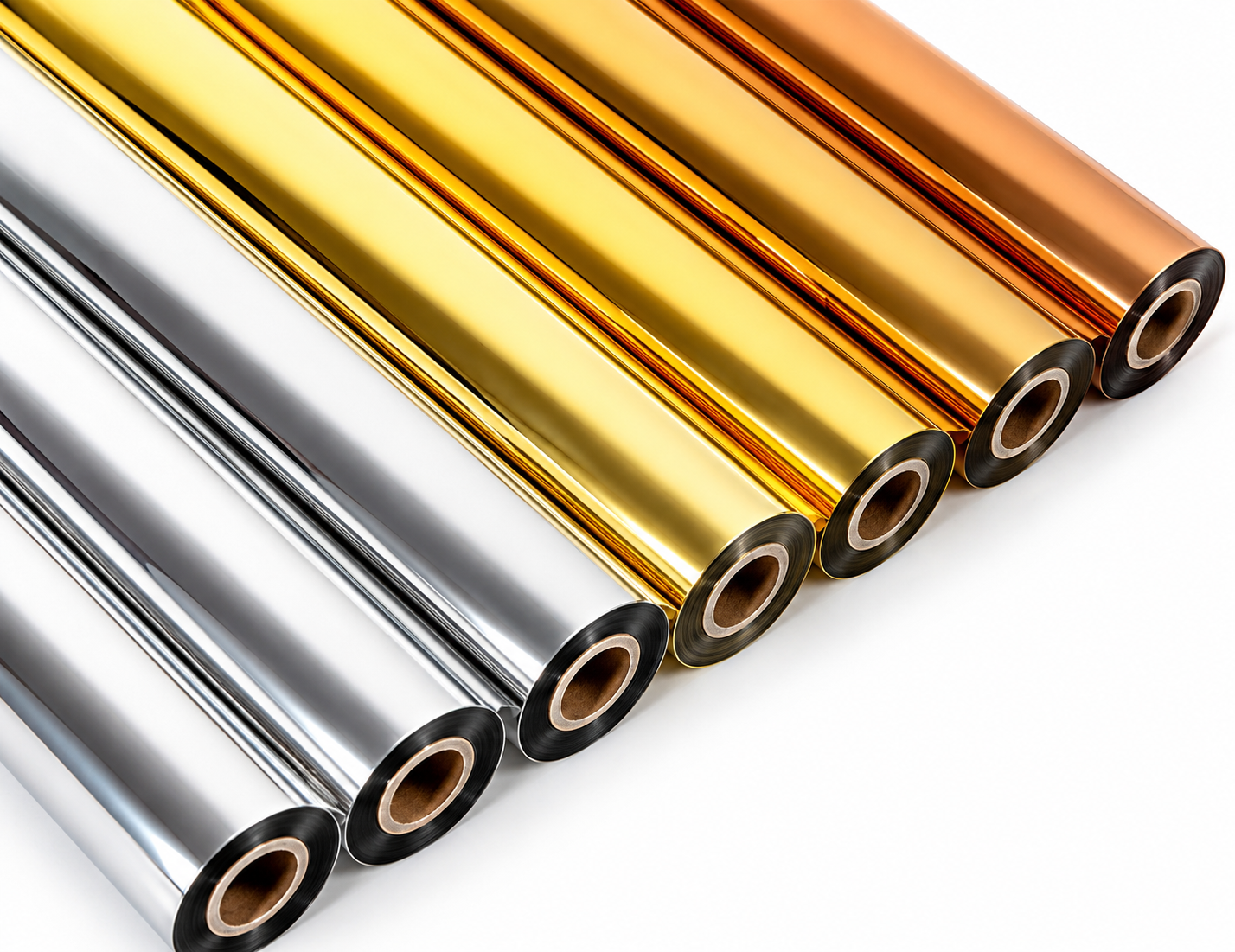 Roll Foil