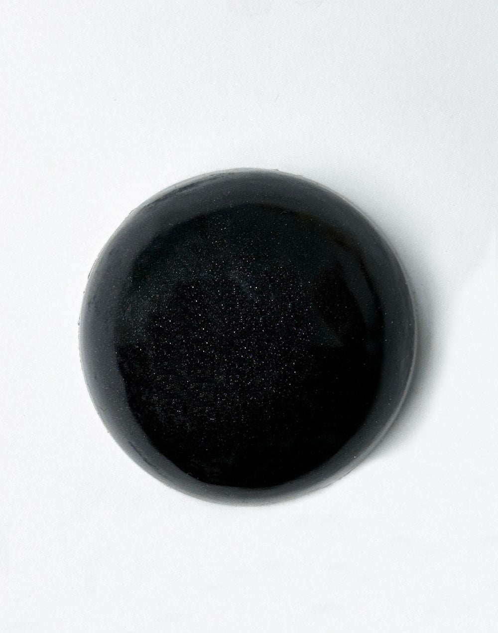Pearl Mica Powder - Black