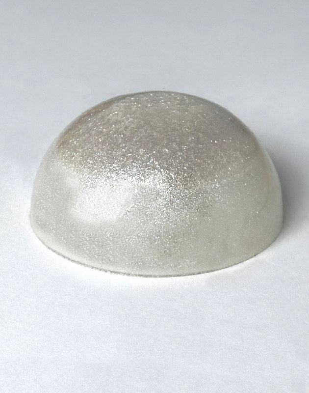 Pearl Mica Powder - White