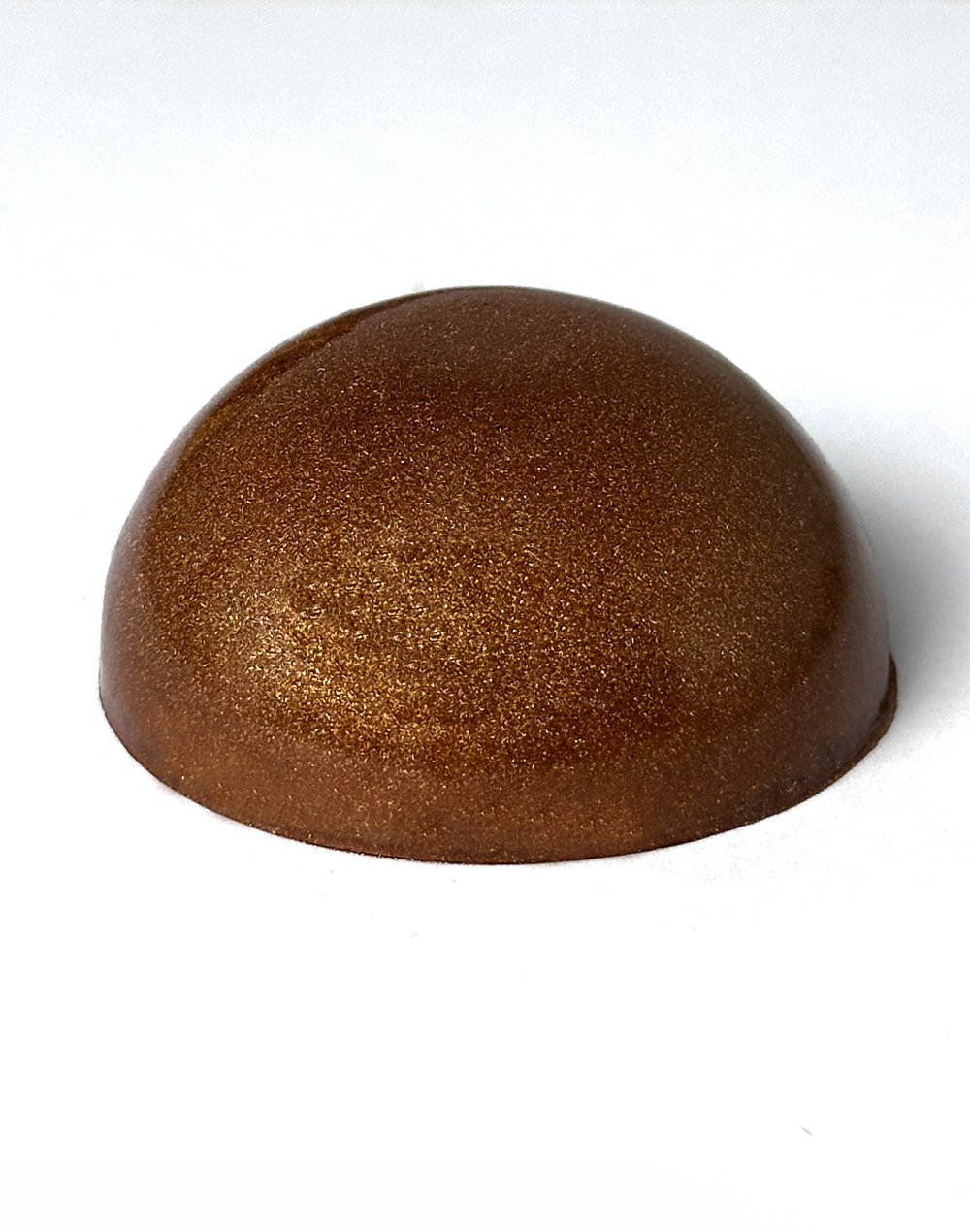 Pearl Mica Powder - Dark Copper