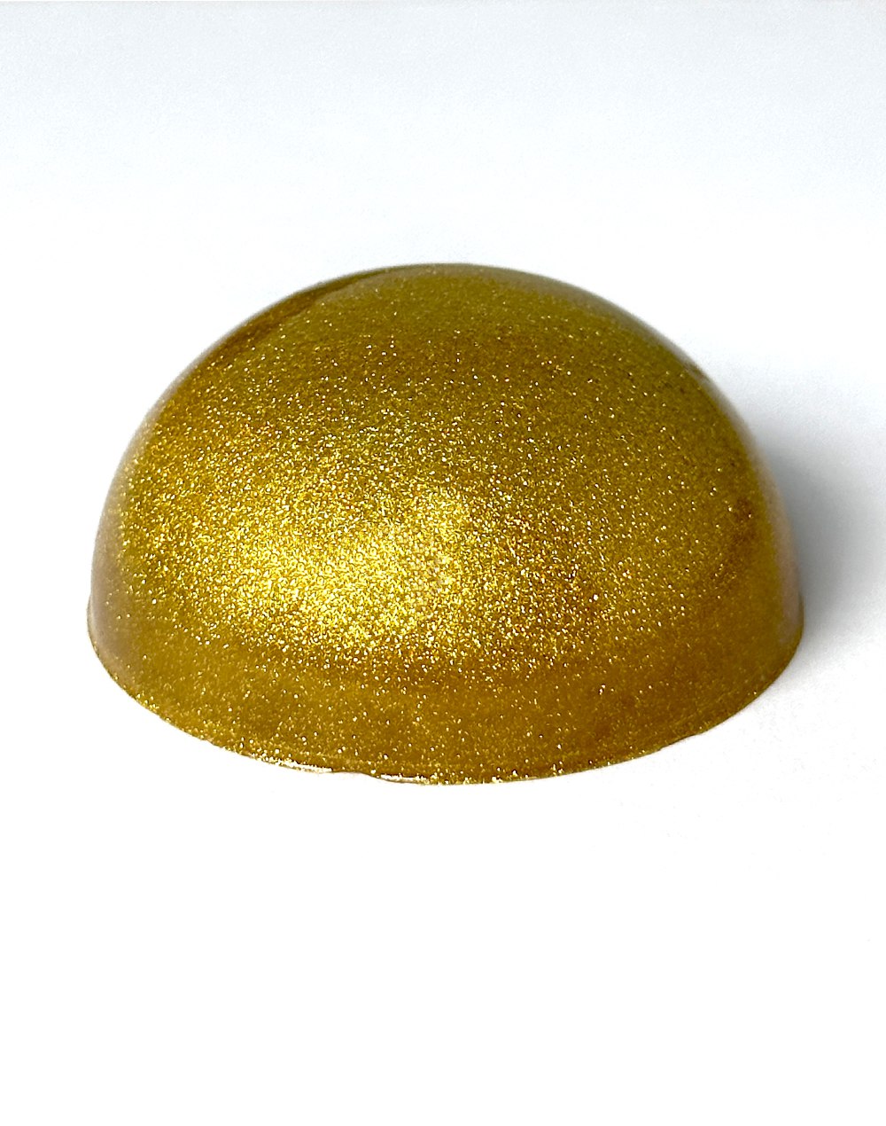 Pearl Mica Powder - Gold