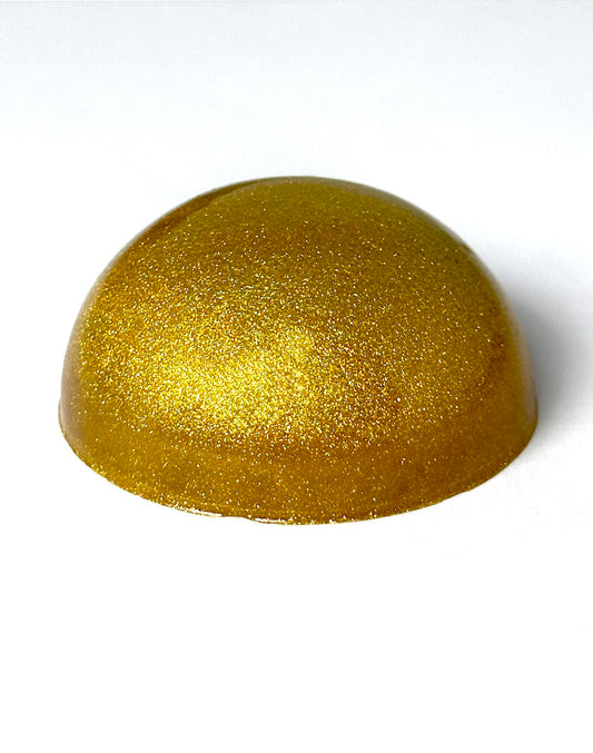 Pearl Mica Powder - Gold