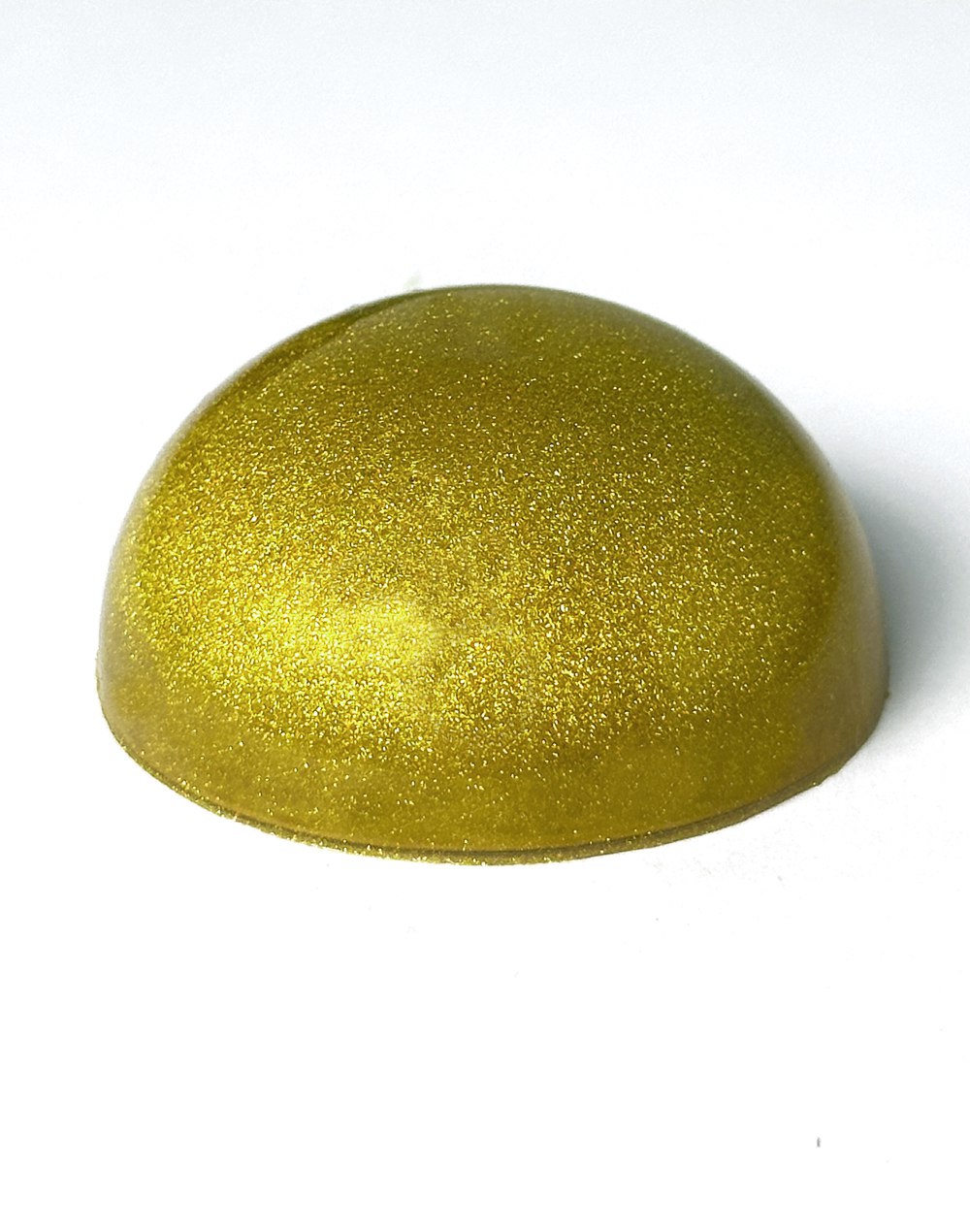 Pearl Mica Powder - Gold