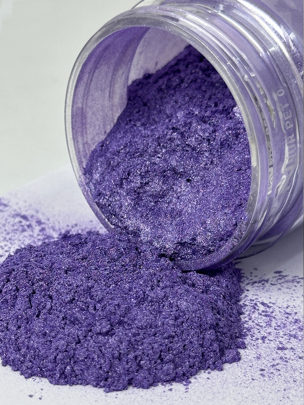 Pearl Mica Powder - Purple