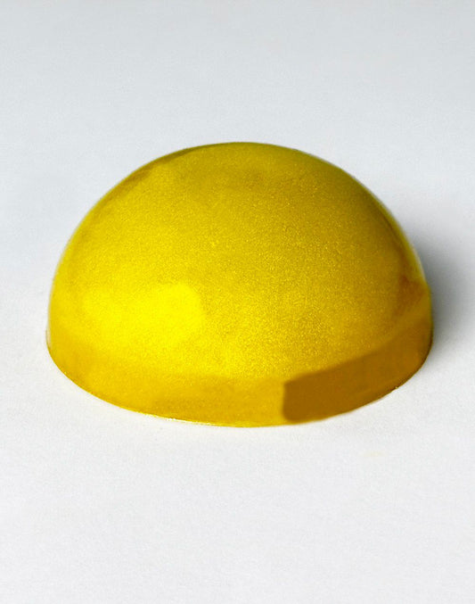 Pearl Mica Powder - Yellow